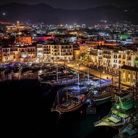 Royal Residence Kyrenia 凯里尼亚 外观 照片