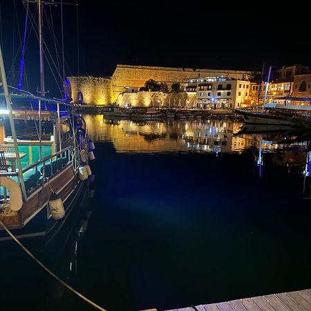 Royal Residence Kyrenia 凯里尼亚 外观 照片