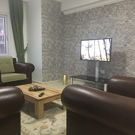Royal Residence Kyrenia 凯里尼亚 外观 照片