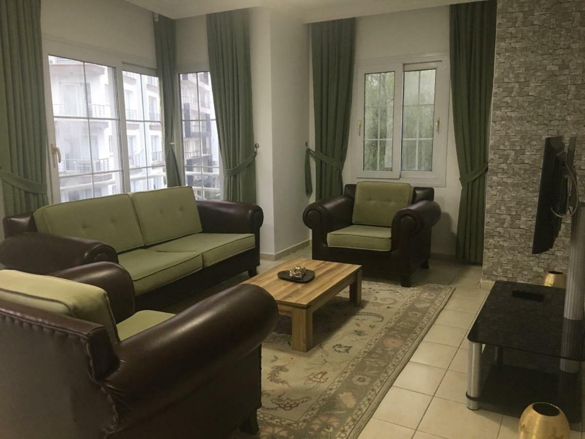 Royal Residence Kyrenia 凯里尼亚 外观 照片