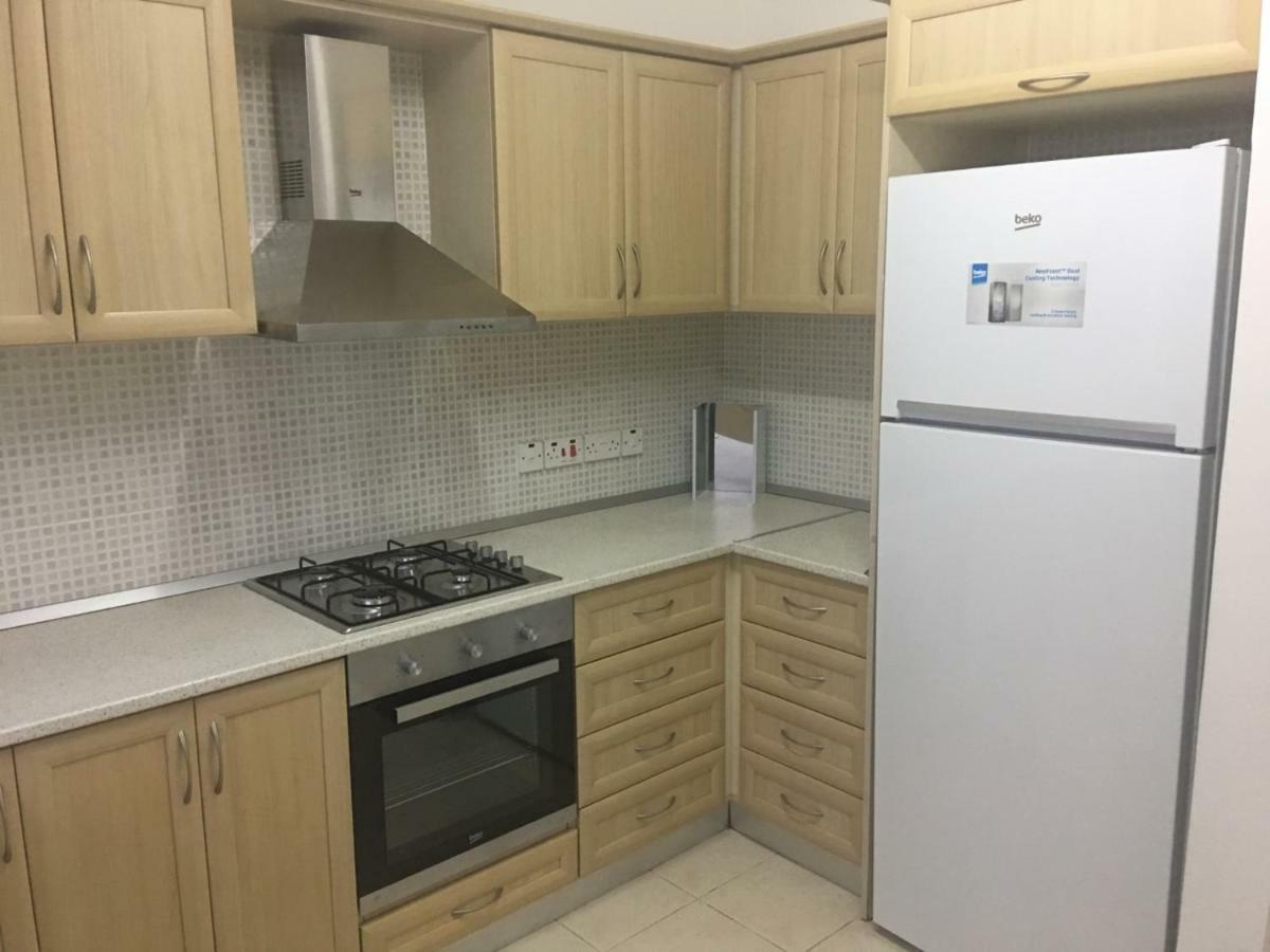 Royal Residence Kyrenia 凯里尼亚 外观 照片