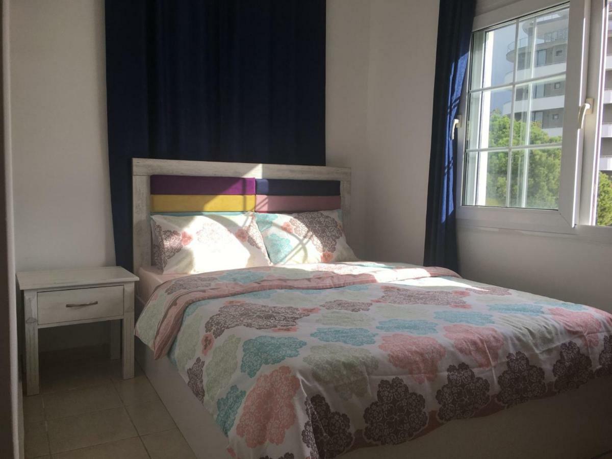 Royal Residence Kyrenia 凯里尼亚 外观 照片