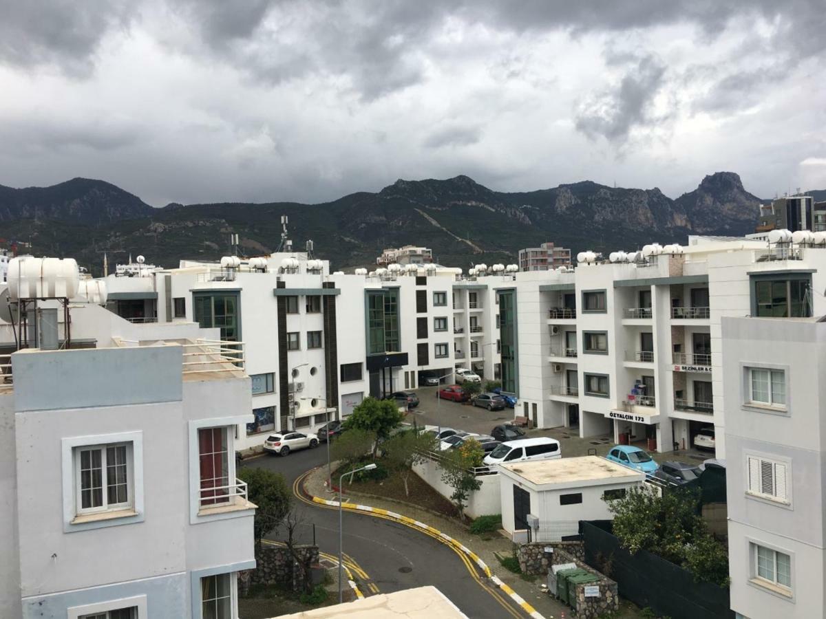 Royal Residence Kyrenia 凯里尼亚 外观 照片