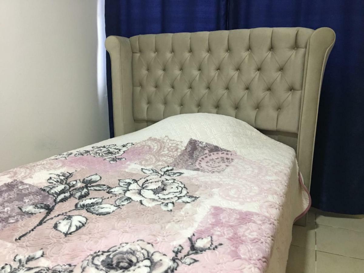 Royal Residence Kyrenia 凯里尼亚 外观 照片